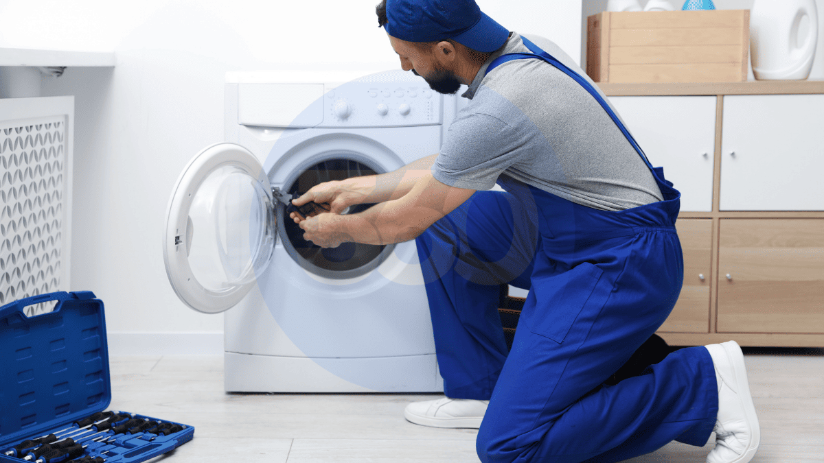 Doğankent Çamaşır Makinesi Servisi